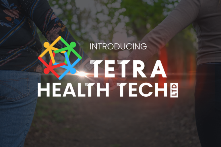 Introducing Tetra Health Tech