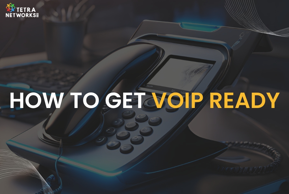 How to get VoIP Ready (1)